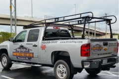 Fraizer Roofing
