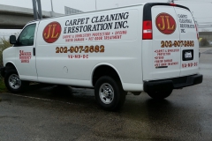 J L Carpet Cleaning
