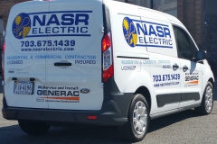 NasreElectric