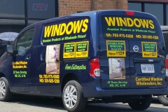 WindsInc