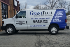 GraniTech