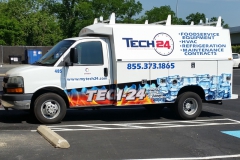 tech24 utility