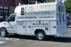 total construction 2