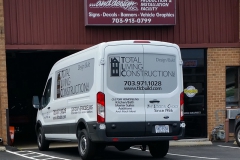 total construction